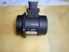 MISURATORE MASSA ARIA-DEBIMETRO BOSCH 0280B04499 FIAT FIORINO-QUBO 1.3 MJET