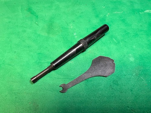 Pocher alfa romeo rolls - pocher, 1/8