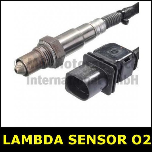 Sensore lambda after cat - lambda,