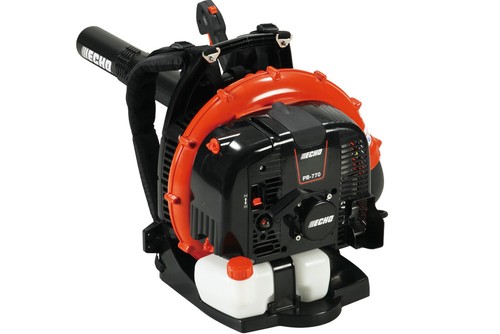 Soffiatore professionale - soffiatore,