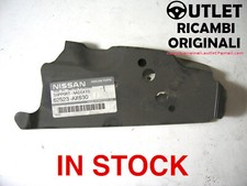 Nissan nuovo ricambio