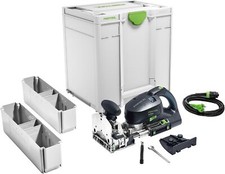 Festool Fresa per tasselli DF