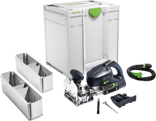 Festool fresa per tasselli - per,