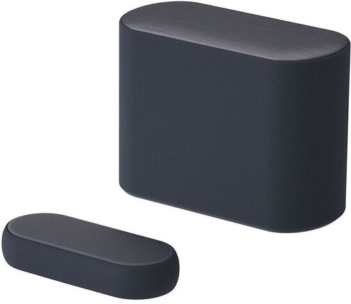 Soundbar qp5 eclair - soundbar,
