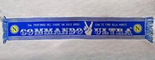 Sciarpa Ultras Napoli Vintage