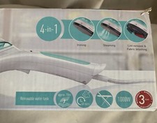 Silvercrest Spazzola a vapore