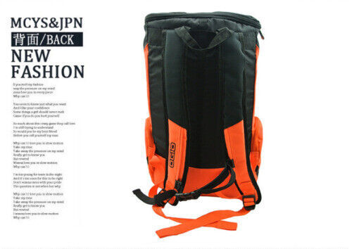 Zaino equitazione outdoor ktm - equitazione,