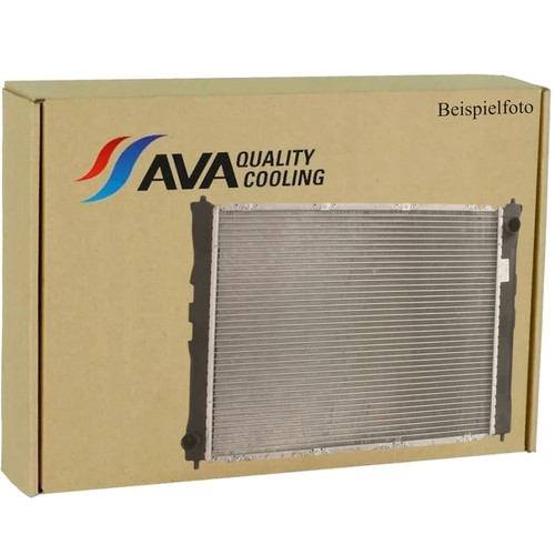 Radiatore acqua raffreddamento