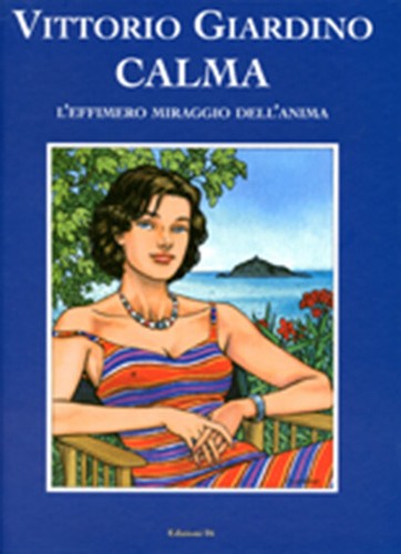 Giardino volume calma - giardino,