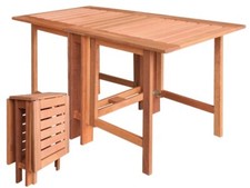 NBrand Tavolo in Legno Tavolo