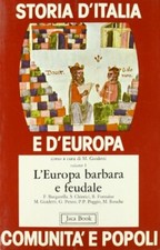 Storia d'Italia e d'Europa. Comunità e popoli: Storia d'Italia e d'Eu