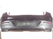 A29288500259999 paraurti posteriore per MERCEDES BENZ GLE (W166) 350 D 4-MATIC