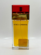 DOLCE&GABBANA 50ML EDT SPRAY