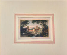 Paesaggio inglese Great