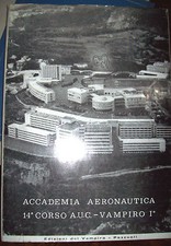 Accademia aeronautica - 14°