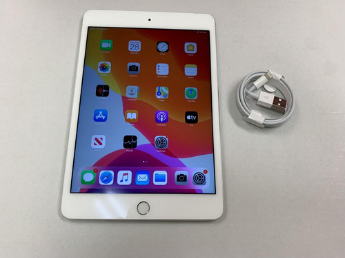Apple ipad mini 128 - ipad, 4