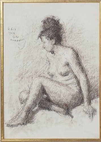 Gigi morbelli orsara bormida - gigi, (orsara