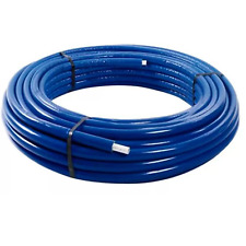 TUBO MULTISTRATO RIVESTITO GUAINA BLU DIAMETRO Ø16 Ø20 Ø26 Ø36 5 10 15 20 METRI