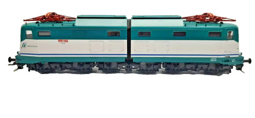 Roco 63632 loco - loco, elettrica