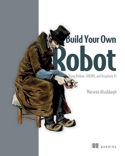 Build your own robot - your, using