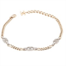 Chanel Coco Mark B22S Choker
