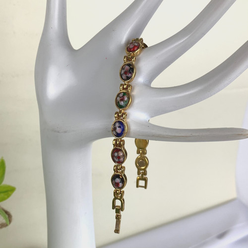 Bracciale vintage originale - vintage,