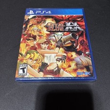 METAL SLUG XX (7 Double X)