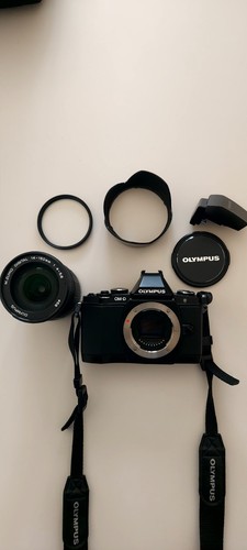 Olympus omd em5 numérique - omd-,