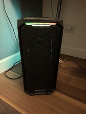 PC GAMING AMD RYZEN 7 5800X -