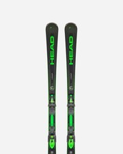 HEAD SCI SUPERSHAPE E.MAGNUM +