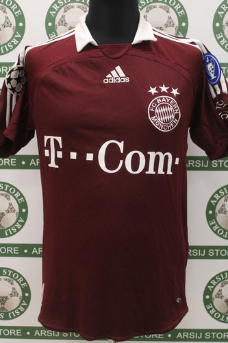 Maglia calcio bayern - calcio,