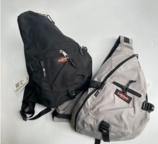 Zaino uomo caldo moda borsa a