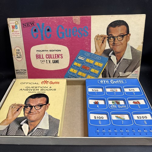Gioco tavolo vintage - da,
