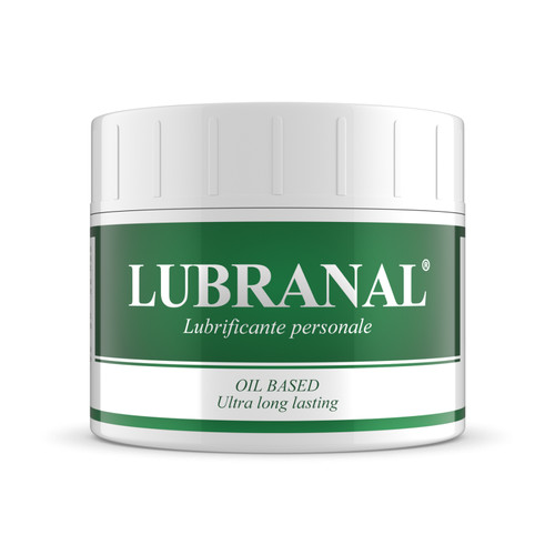 Lubranal lubrificante intimo - lubranal,