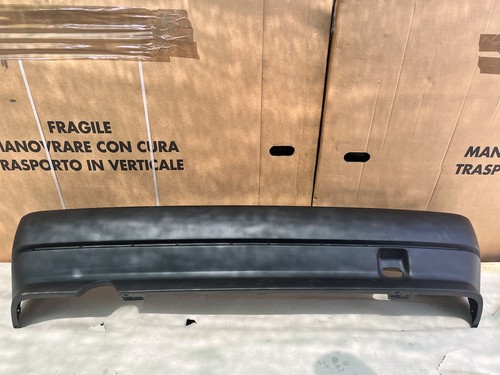 Paraurti posteriore fiat tipo - paraurti,