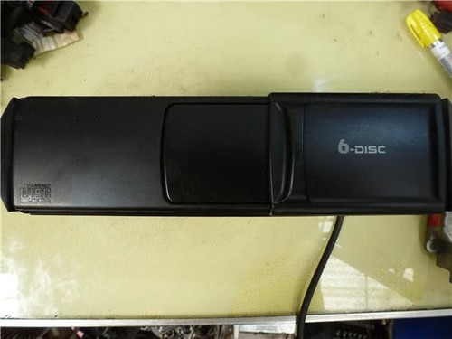 Caricatore volkswagen golf - caricatore, cd