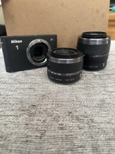 Nikon 1 J1 fotocamera digitale