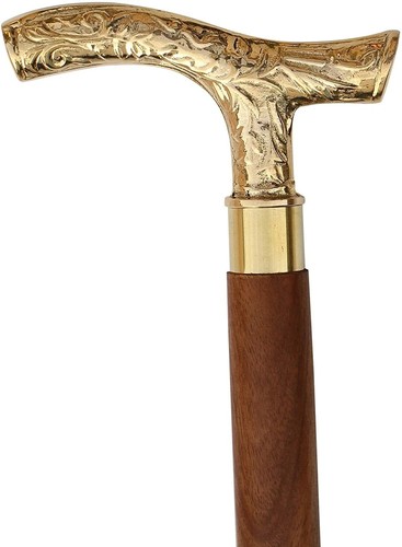Bastone passeggio legno - passeggio,