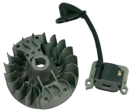Kit volano bobina