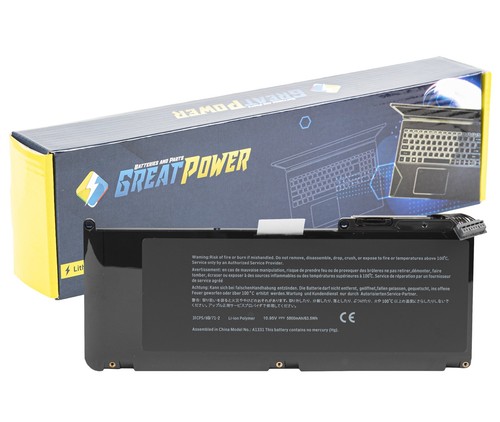 Batteria compatibile con apple - batteria,