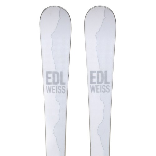 Sci edl weiss attacchi - weiss,