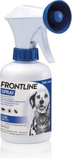 Frontline - Spray per Cani e