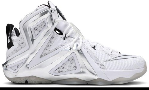 Scarpe nike lebron xii - xii, elite