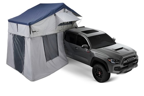 Thule tepui autana tenda - tepui, da