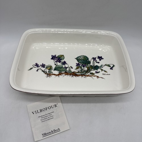 Villeroy boch botanica - boch,