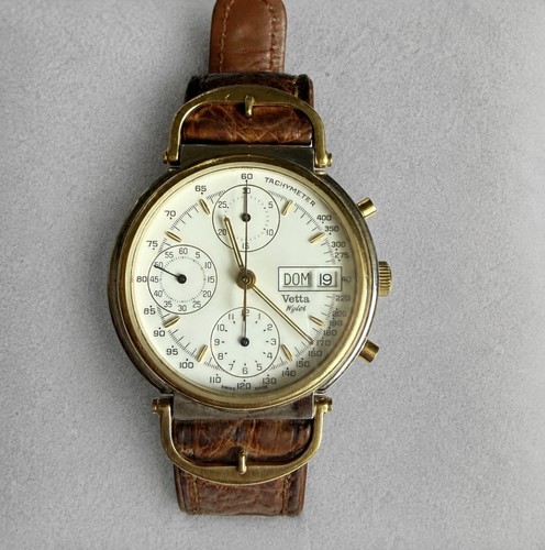 Orologio wyler vetta - orologio,