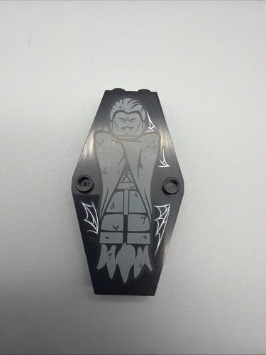 Lego vampire coffin coperchio - vampire,