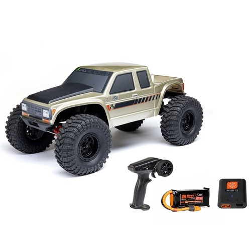 Axial scx10 iii coyote - axial,