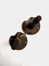 FIAT 850. Albero Mozzo Porta