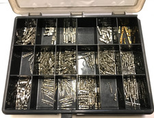 Coffret BERNER fiches pour